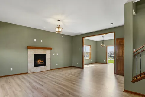 $525,000 | 260 South Goldenrod Drive, Sun Prairie, WI 53590