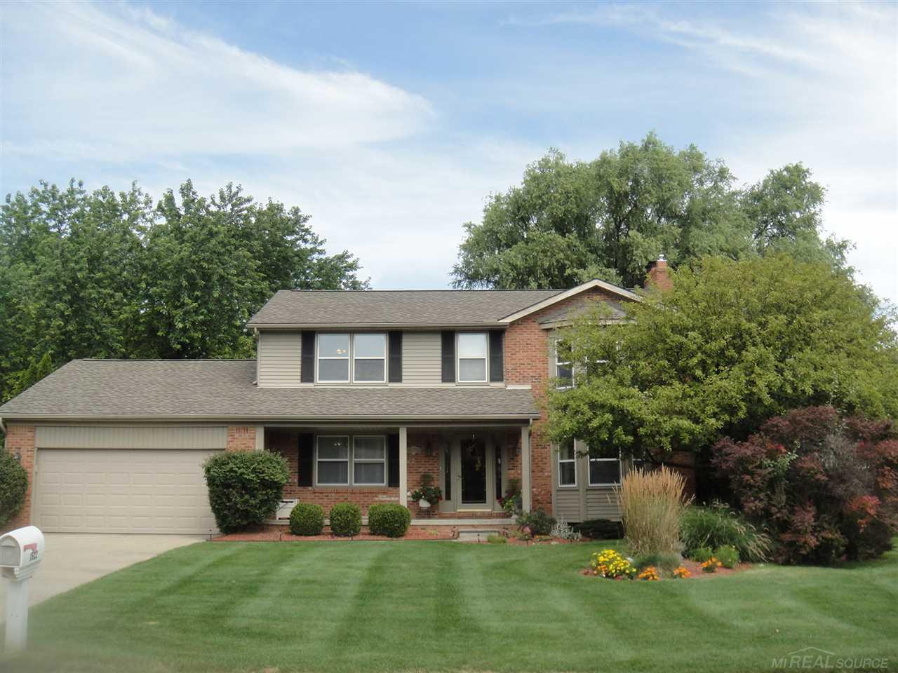 1522 Royal Crescent Street Rochester Hills, MI 48306 - Photo 1 of 1