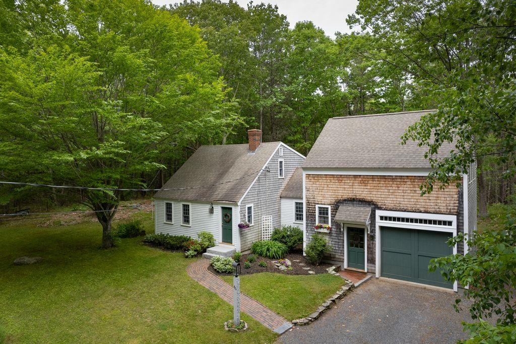 46 Simpson Hill Road York, ME 03909 - Photo 1 of 18 Gallery Image 1