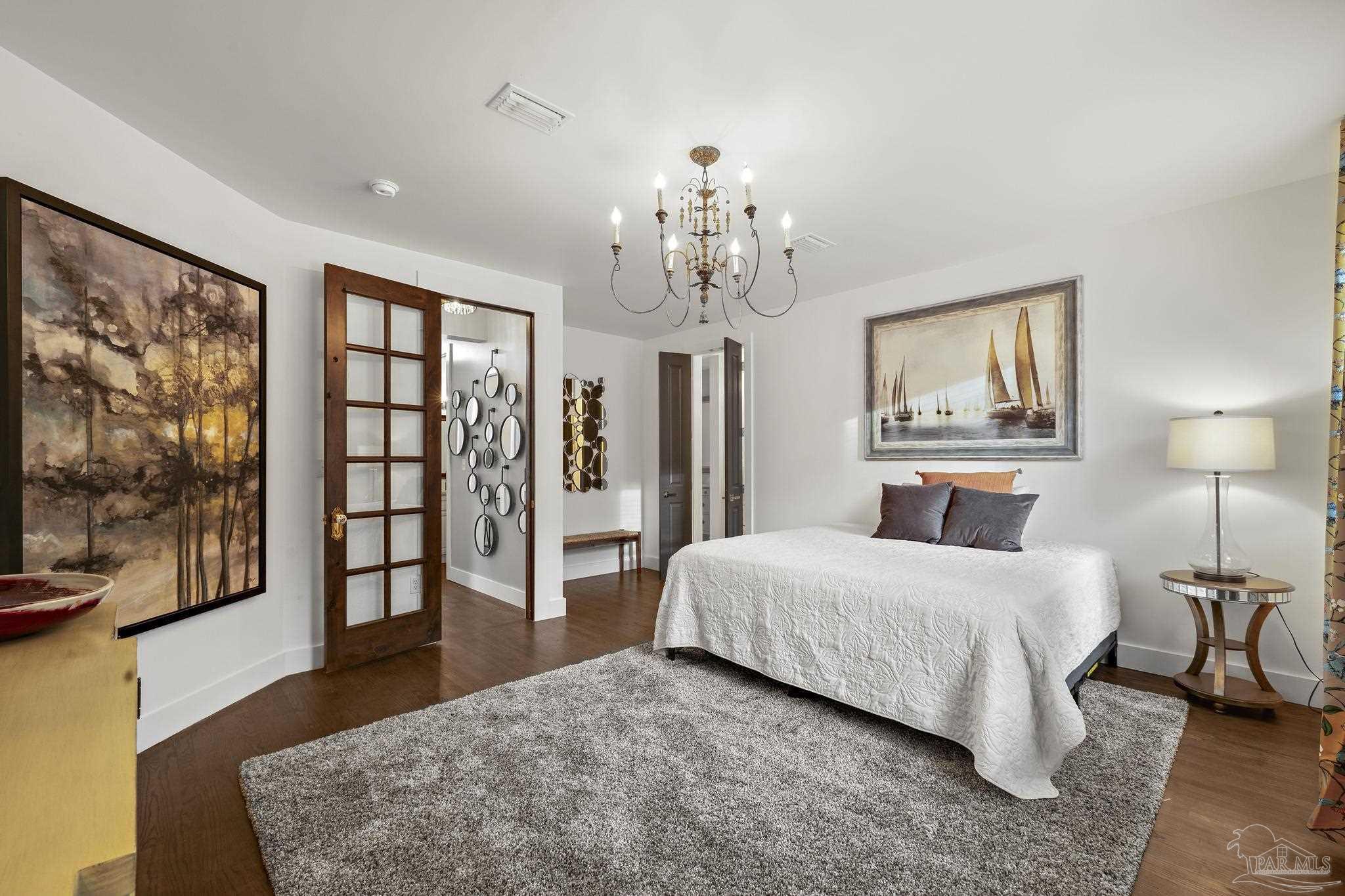 2835 Noah Jordan Road Navarre, FL 32566 - Photo 11 of 40 Gallery Image 11