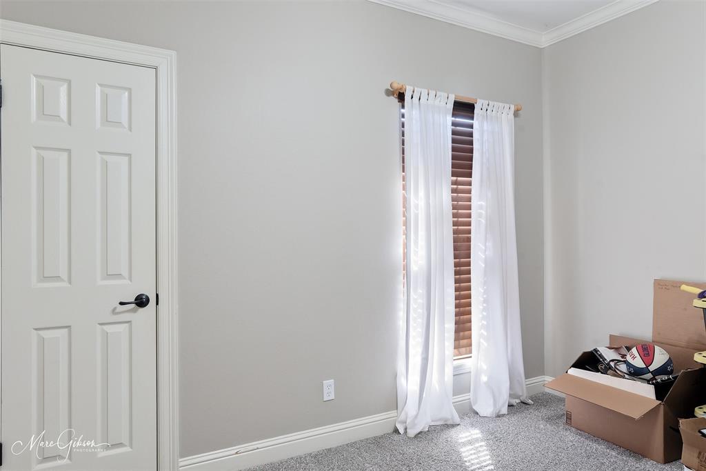 2228 Grapevine Lane Haughton, LA 71037 - Photo 20 of 25 a view of room with stairs and furniture