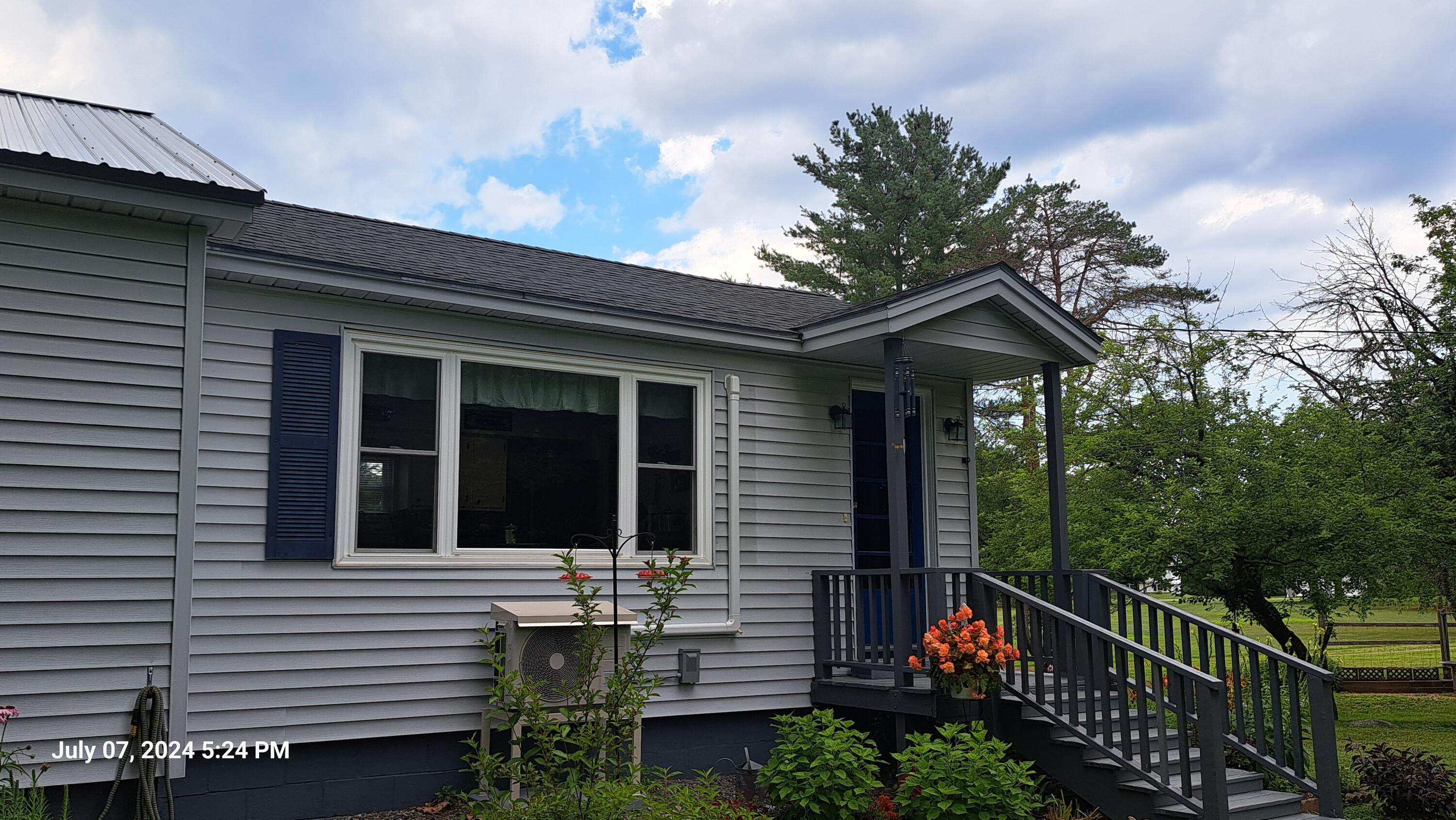 61 Merryman Road Glenburn, ME 04401 - Photo 2 of 41 Front