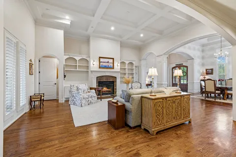 $1,325,000 | 1663 Sunset Park Drive, Nolensville, TN 37135