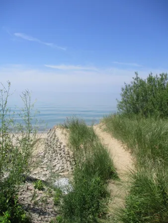 $49,900 | Emerald Ridge, Unit 13, Onekama, MI 49675