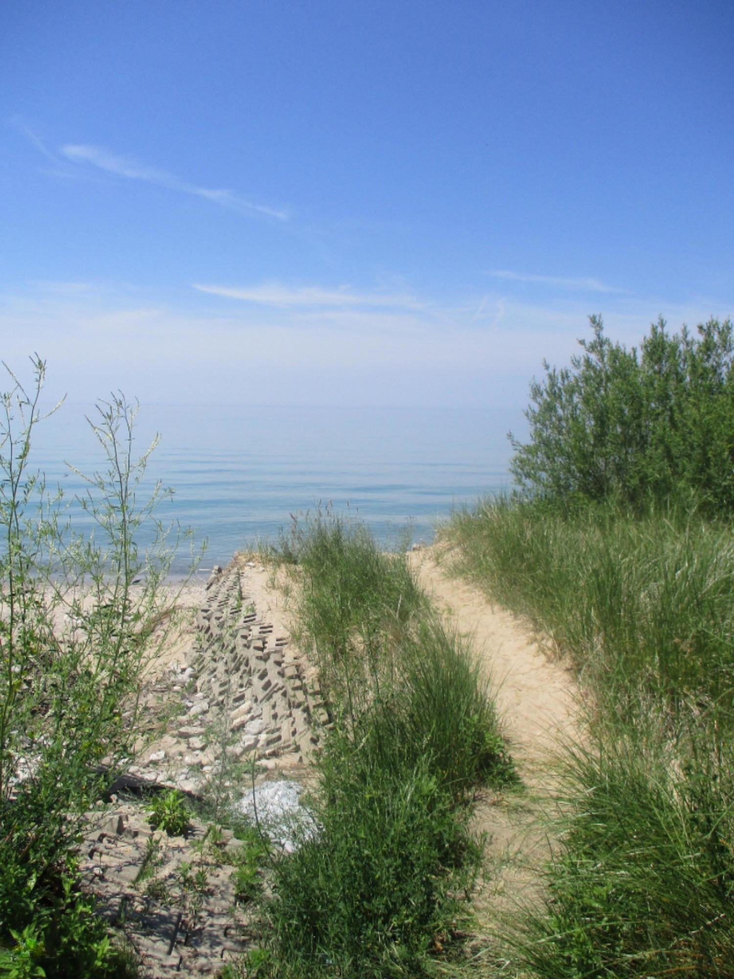 Emerald Ridge, Unit 13 Onekama, MI 49675 - Photo 11 of 14 Pierport Beach Less Than 10 Minutes Away