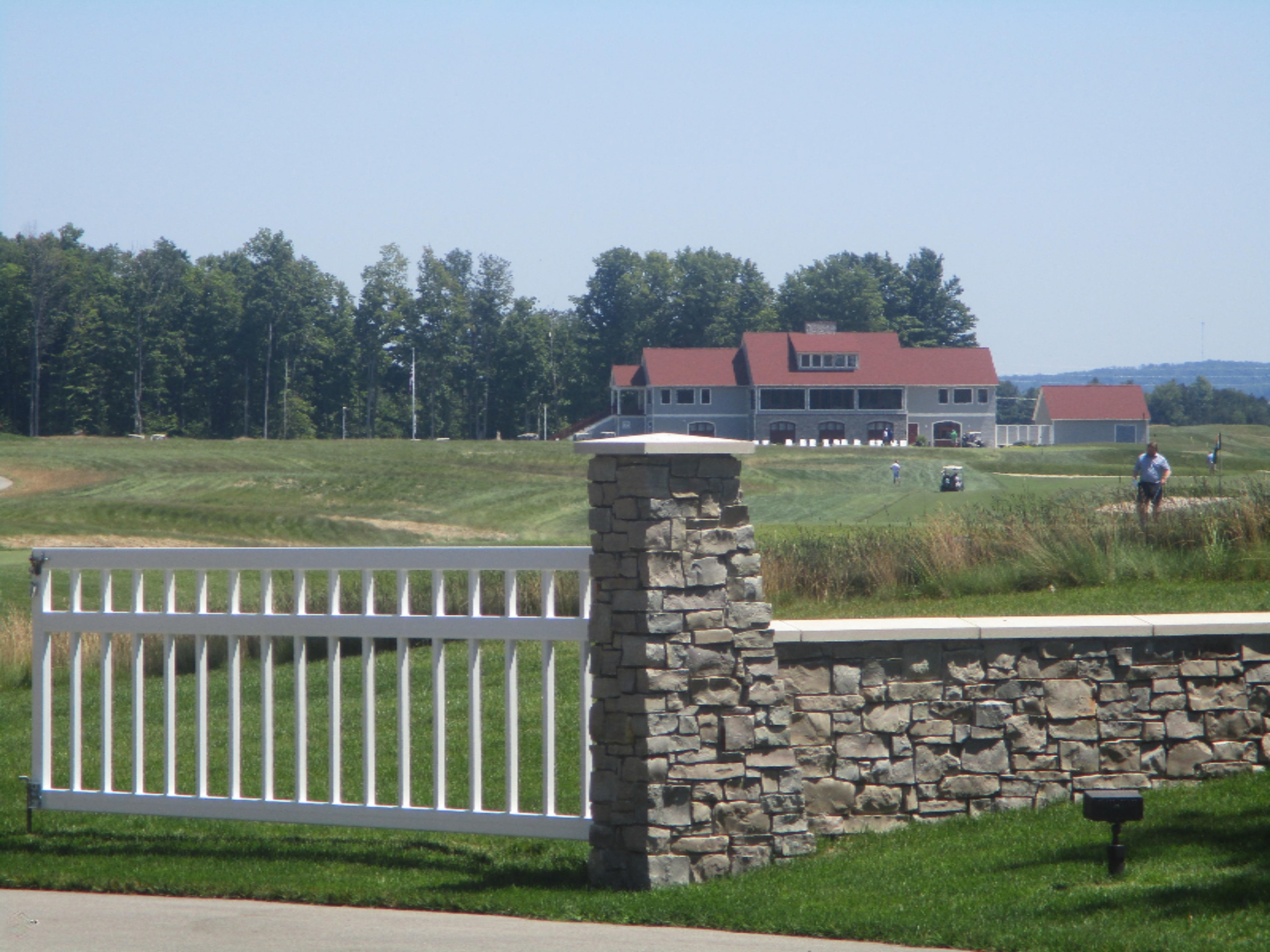 Emerald Ridge, Unit 13 Onekama, MI 49675 - Photo 13 of 14 Golfing and Dining