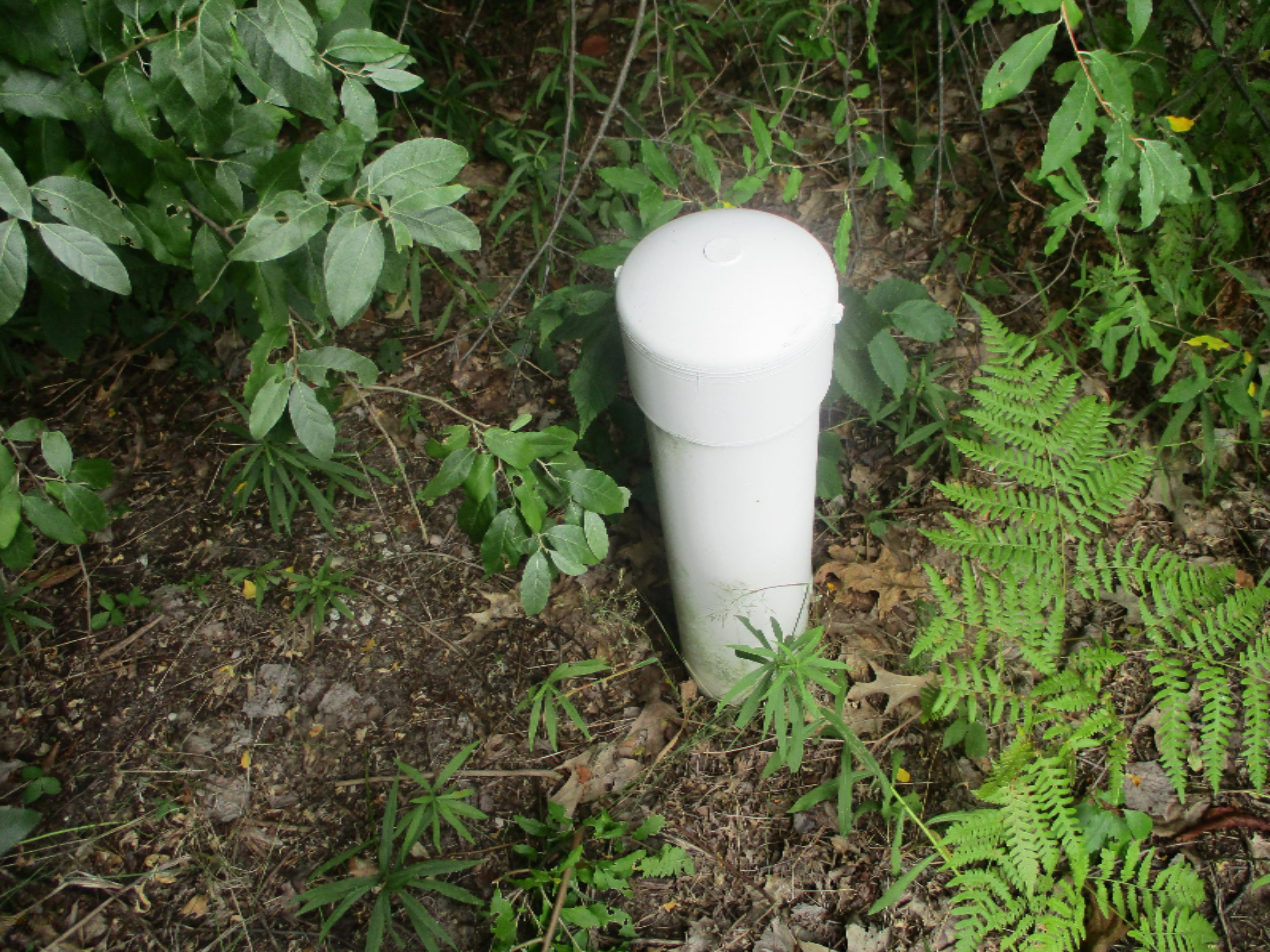 Emerald Ridge, Unit 13 Onekama, MI 49675 - Photo 6 of 14 5 inch Well Already in Place