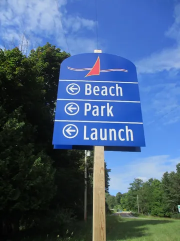 $49,900 | Emerald Ridge, Unit 13, Onekama, MI 49675