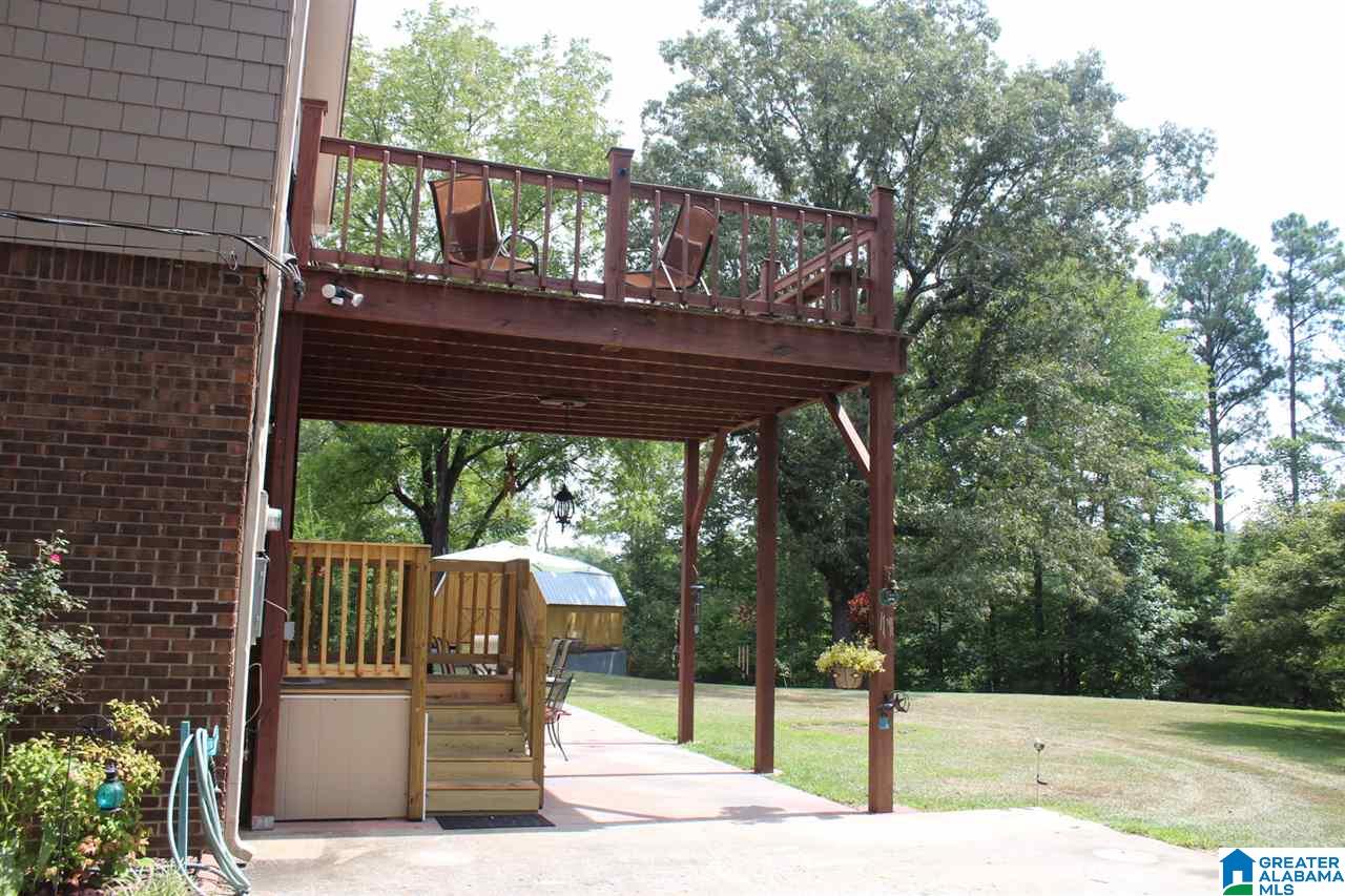 2894 Beech Grove Road Haleyville, AL 35565 - Photo 45 of 49