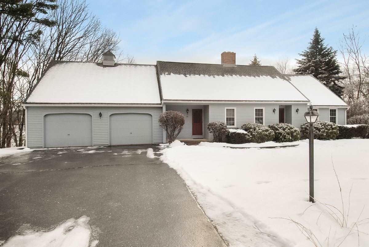 22 Riverview Road Durham, NH 03824 - Photo 3 of 39