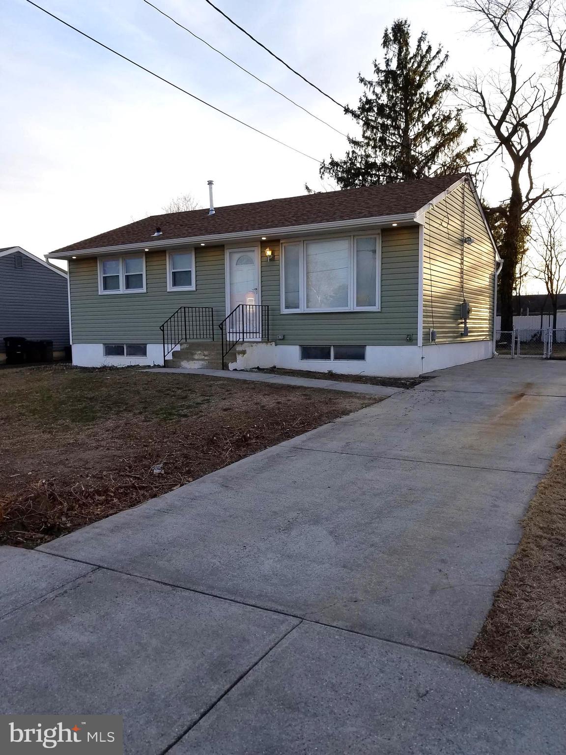 548 Allegheny Road Wenonah, NJ 08090 - Photo 1 of 10