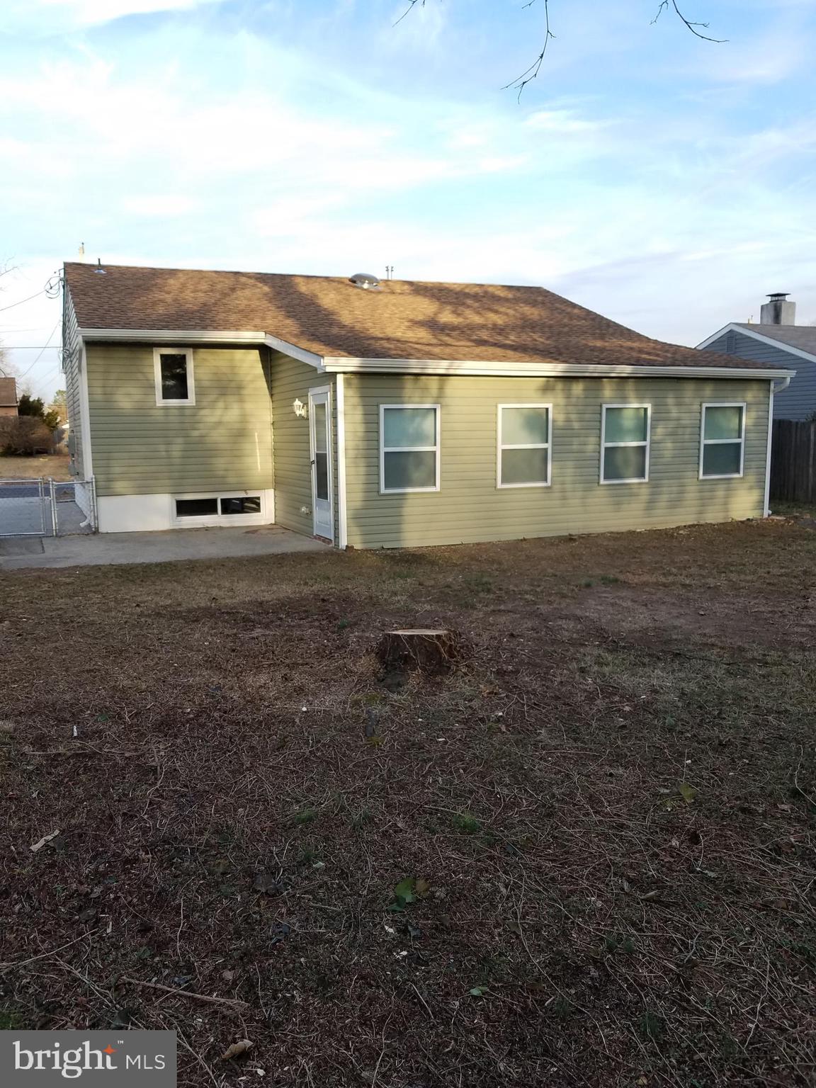 548 Allegheny Road Wenonah, NJ 08090 - Photo 10 of 10