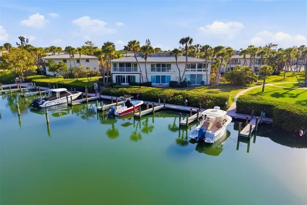 $500,000 | 6750 Gulf Of Mexico Drive, Unit 163, Longboat Key, FL 34228