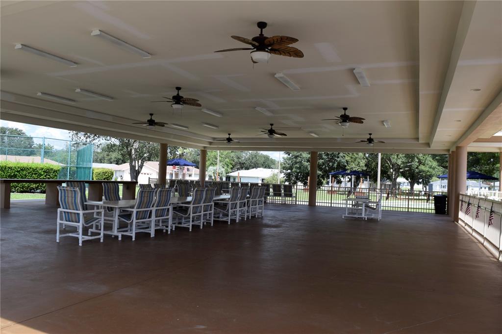 5968 Southwest 103rd Loop Ocala, FL 34476 - Photo 39 of 48 a view of a studio with sitting area