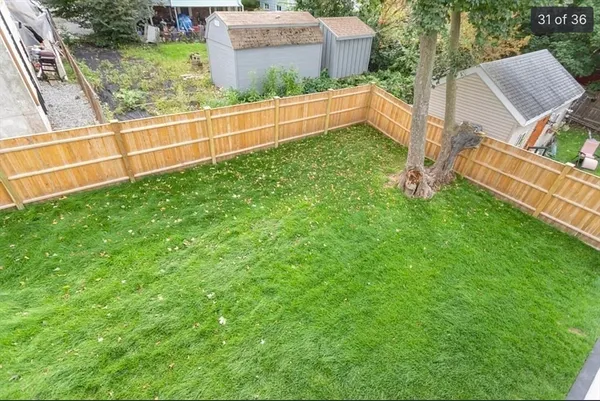 $6,500 | 18 Woodbine Street, Unit 2, Somerville, MA 02143