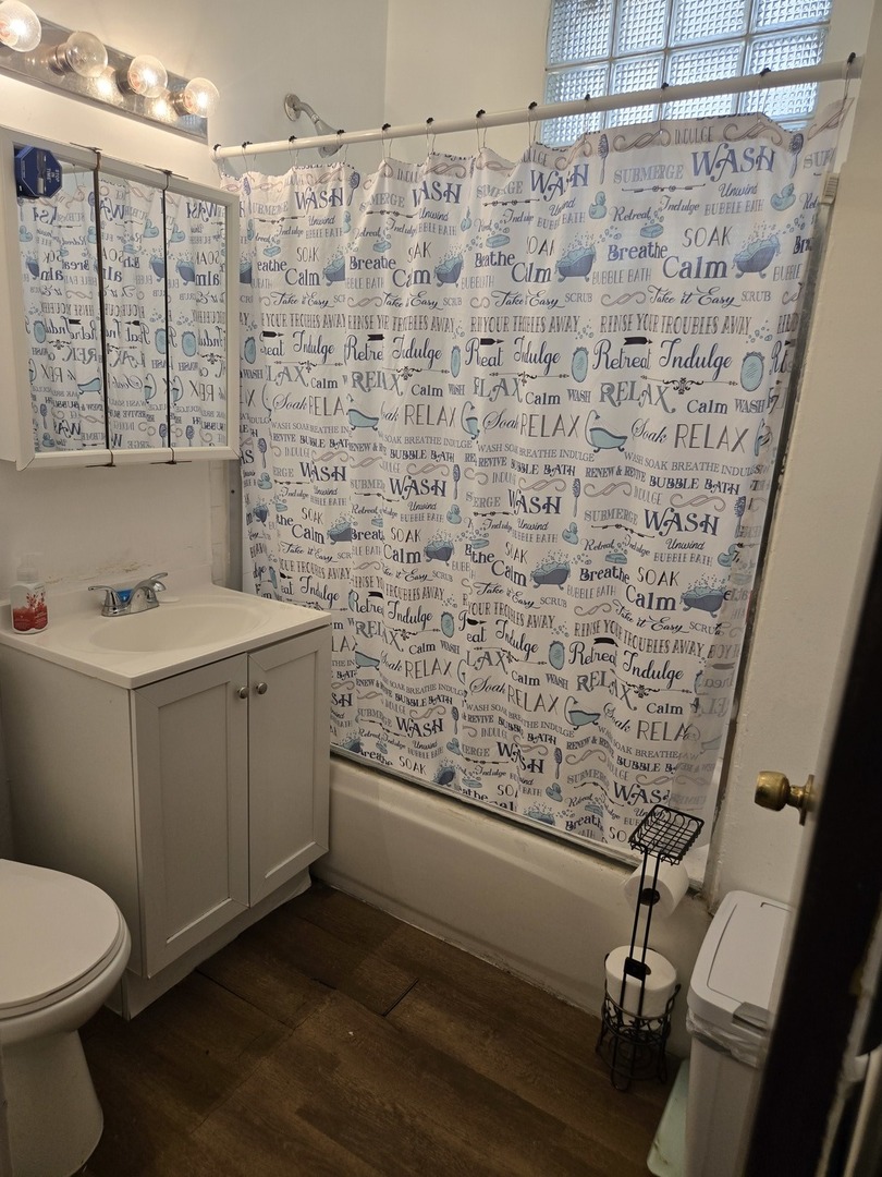 6522 South Peoria Street Chicago, IL 60621 - Photo 5 of 11