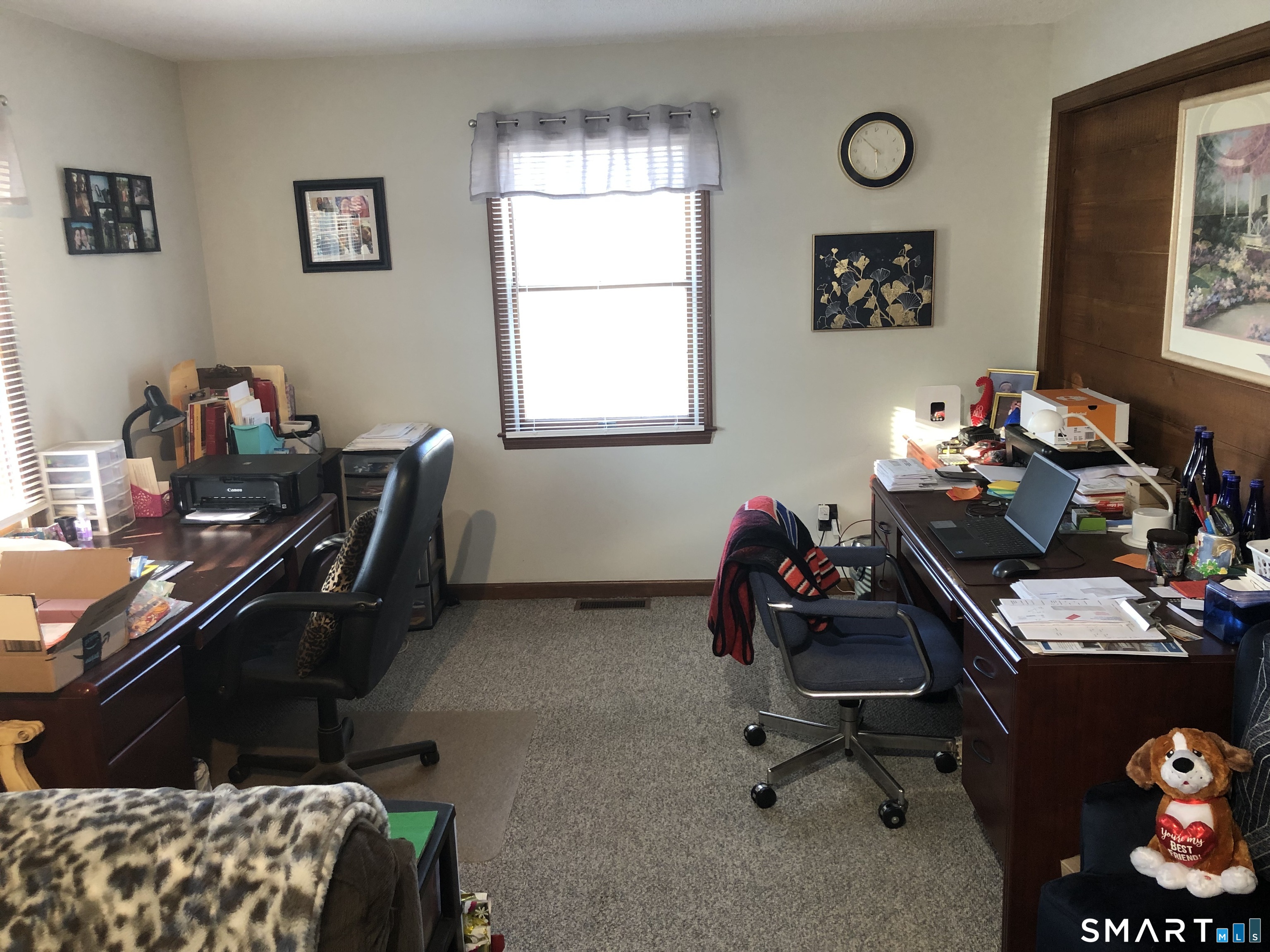 15 Oregon Avenue Hamden, CT 06514 - Photo 6 of 16 Office area