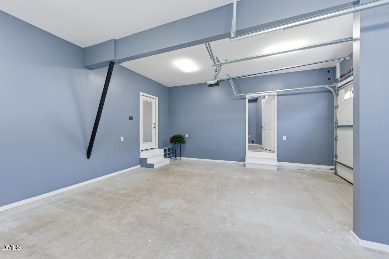 3315 Denada Path Durham, NC 27707 - Photo 73 of 74 a view of an empty room