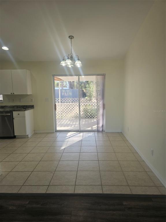 4138 Azora Street North Port, FL 34291 - Photo 21 of 37 a view of an empty room with a window