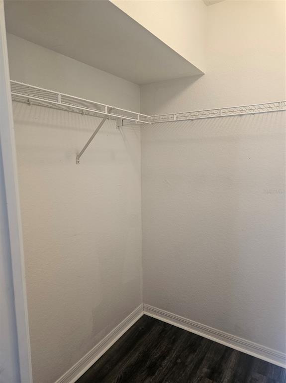 4138 Azora Street North Port, FL 34291 - Photo 31 of 37 a view of a room with racks on the wall