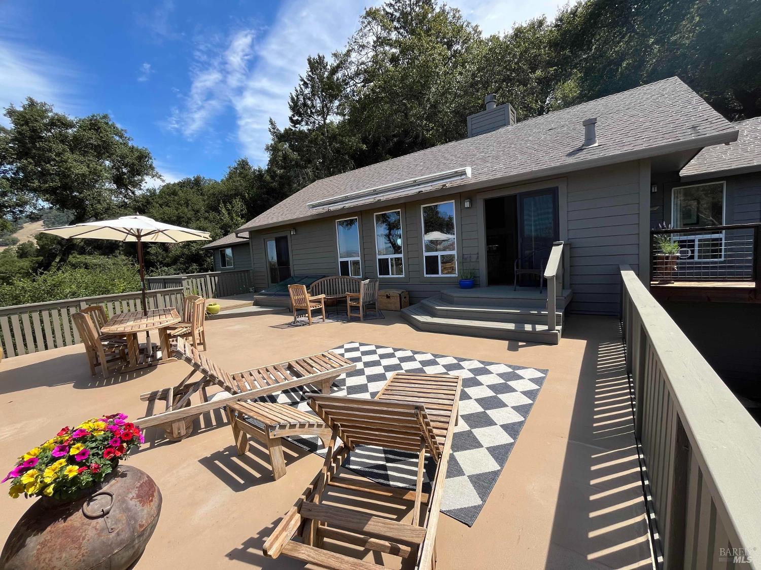 5286 Joaquin Drive Santa Rosa, CA 95409 - Photo 11 of 24