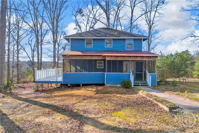$355,000 | 2975 Highway 72, Comer, GA 30629
