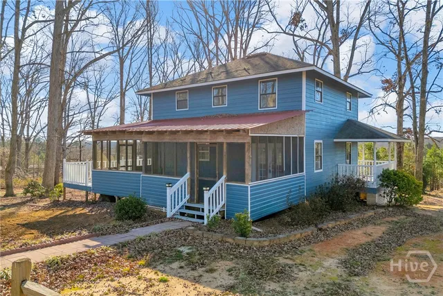 $355,000 | 2975 Highway 72, Comer, GA 30629