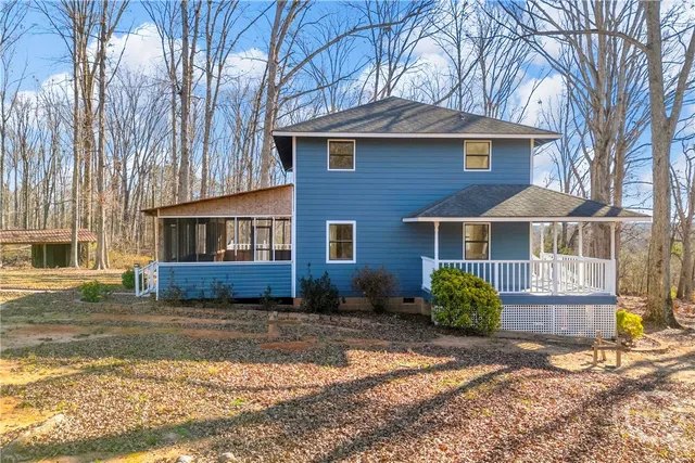 $355,000 | 2975 Highway 72, Comer, GA 30629