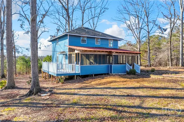 $345,000 | 2975 Highway 72, Comer, GA 30629