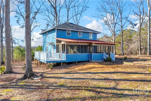 $355,000 | 2975 Highway 72, Comer, GA 30629