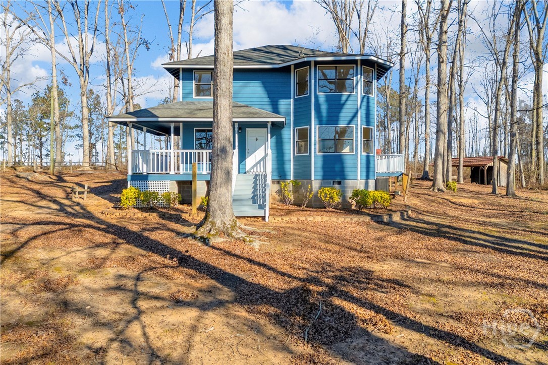 2975 Highway 72 Comer, GA 30629 - Photo 5 of 33