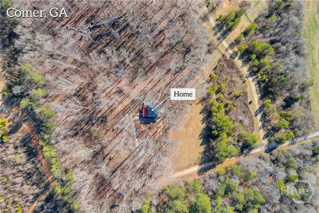$355,000 | 2975 Highway 72, Comer, GA 30629
