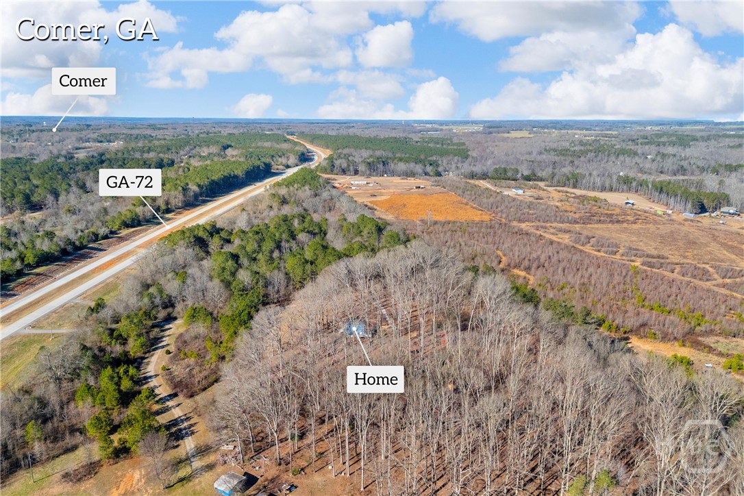 2975 Highway 72 Comer, GA 30629 - Photo 8 of 33