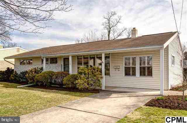 115 Runson Road Camp Hill, PA 17011 - Photo 1 of 1 Gallery Image 1