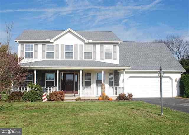 393 Limestone Road Carlisle, PA 17015 - Photo 1 of 7 Gallery Image 1