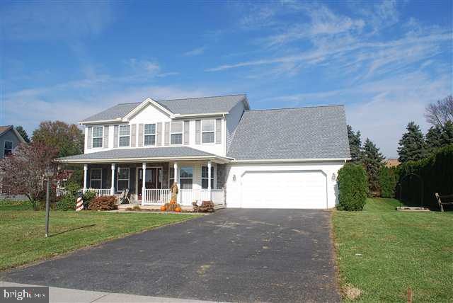 393 Limestone Road Carlisle, PA 17015 - Photo 7 of 7 Gallery Image 7