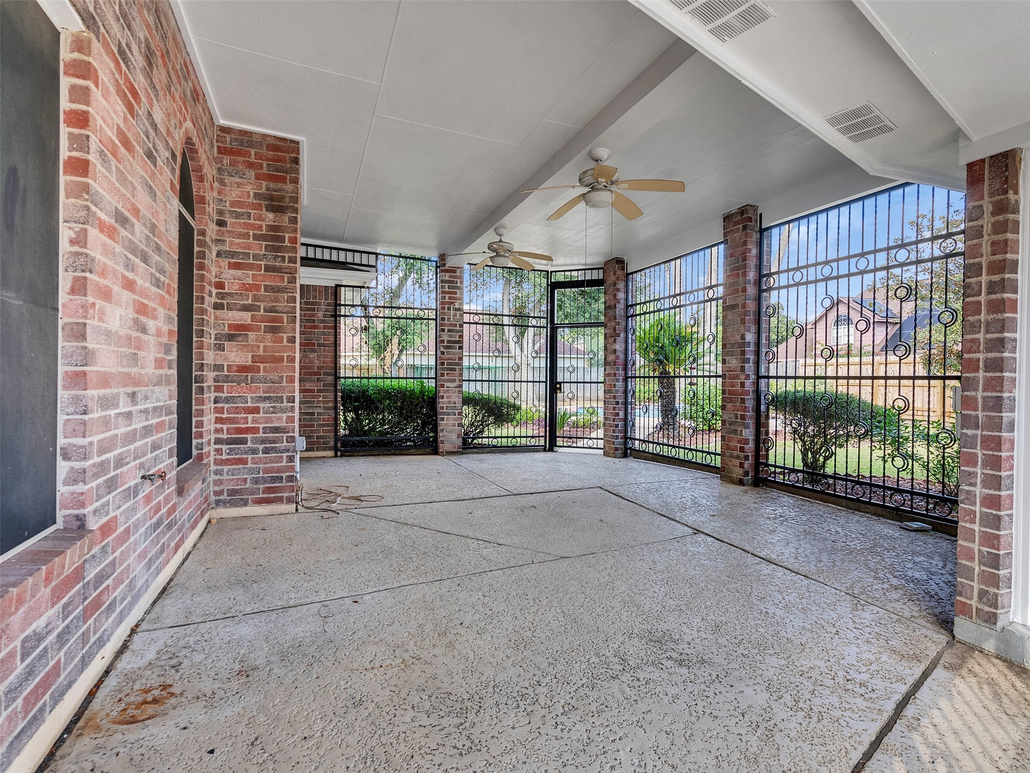 4414 Santee Drive Baytown, TX 77521 - Photo 42 of 50