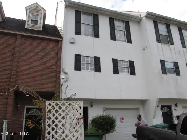$126,000 | 434 San Souci Drive, Gulfport, MS 39507