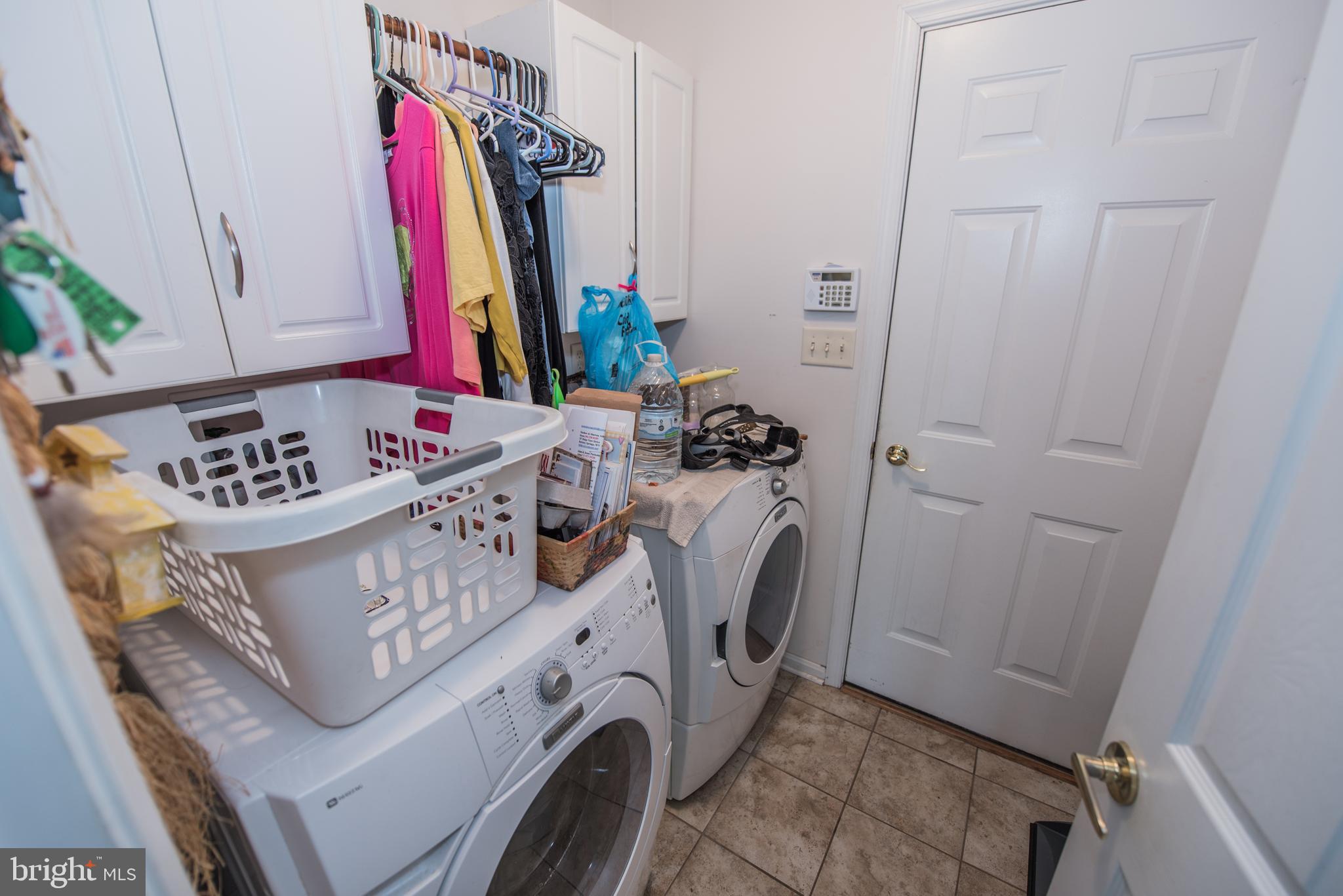 358 Ridge View Drive Berkeley Springs, WV 25411 - Photo 27 of 50 laundry room main level