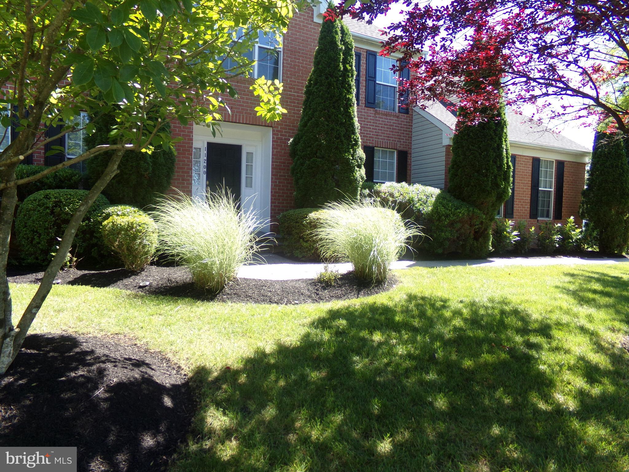 11200 Snowden Pond Road Laurel, MD 20708 - Photo 1 of 63