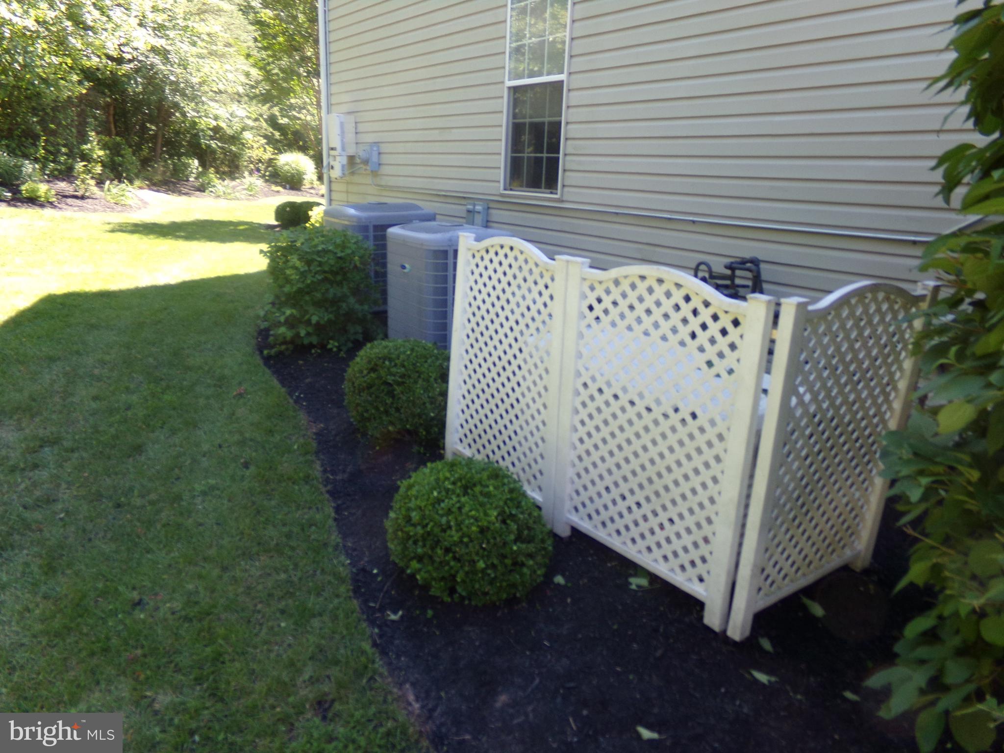 11200 Snowden Pond Road Laurel, MD 20708 - Photo 13 of 63 a/c units and standby generator