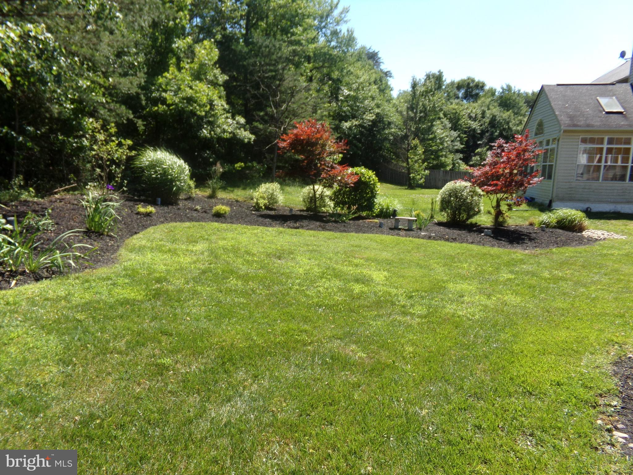 11200 Snowden Pond Road Laurel, MD 20708 - Photo 14 of 63 peace and tranquility