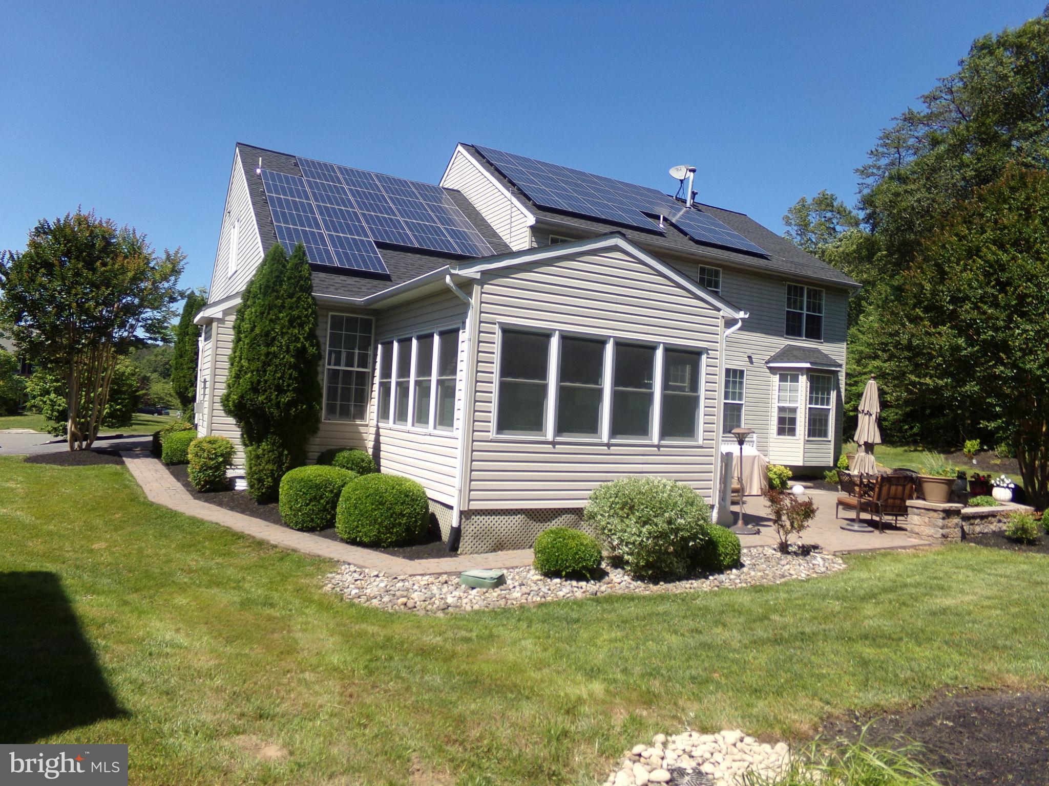 11200 Snowden Pond Road Laurel, MD 20708 - Photo 20 of 63 that's a nice view