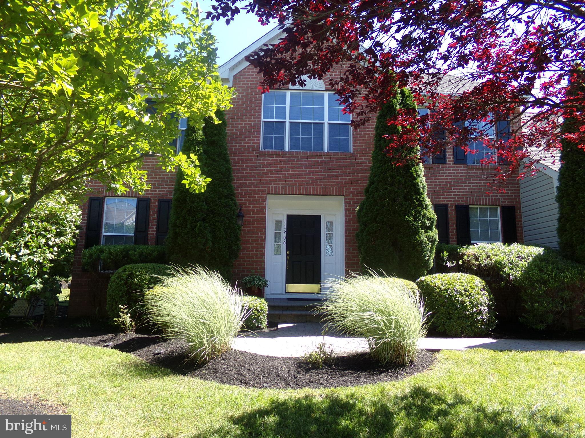 11200 Snowden Pond Road Laurel, MD 20708 - Photo 4 of 63