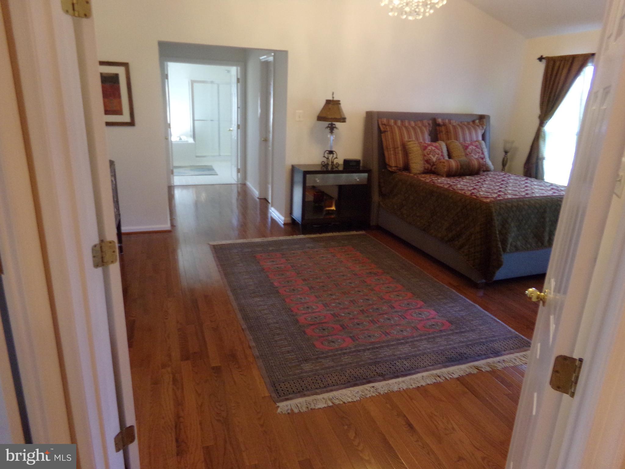 11200 Snowden Pond Road Laurel, MD 20708 - Photo 43 of 63 master bedroom
