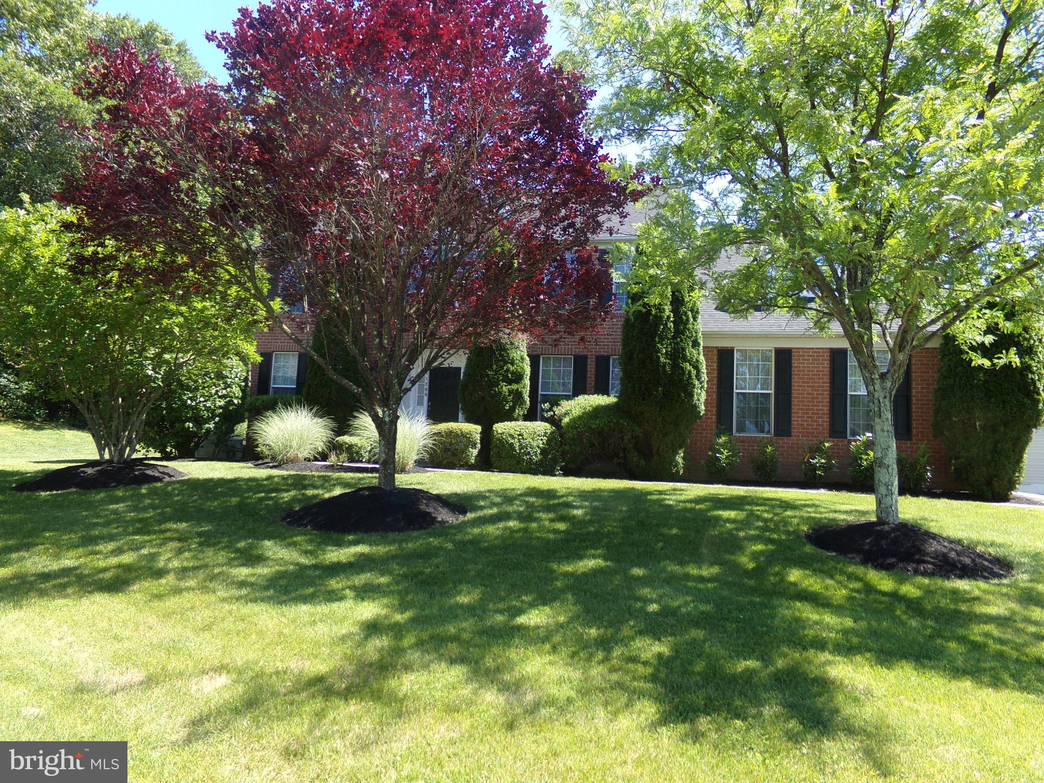 11200 Snowden Pond Road Laurel, MD 20708 - Photo 9 of 63