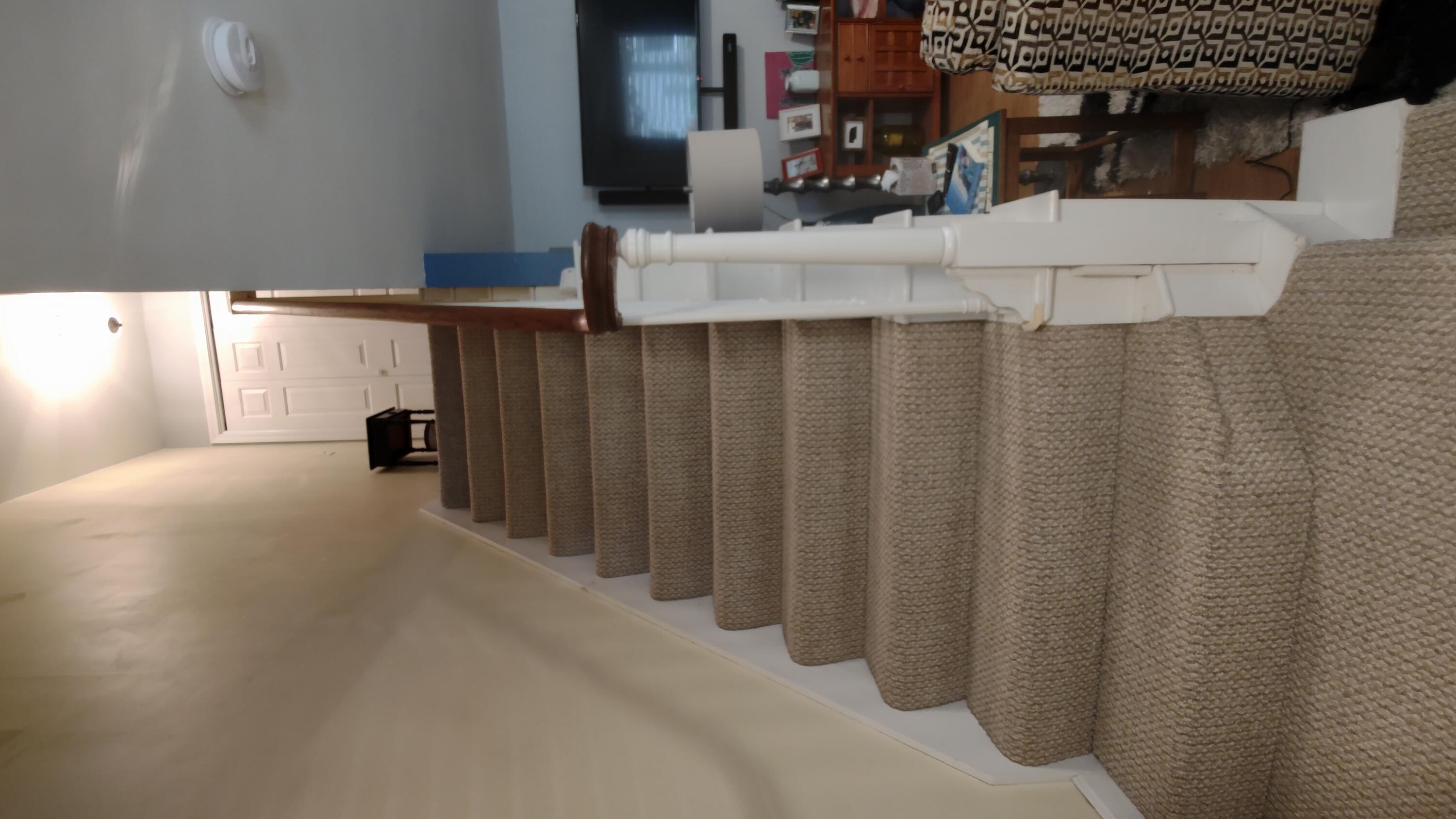 29 Old Orchard Road, Unit 2 Saco, ME 04072 - Photo 11 of 30 11 staircase up to bedrooms