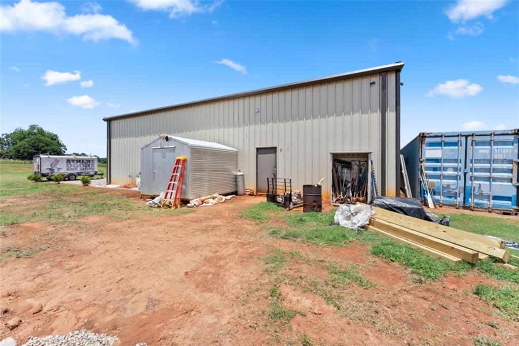 196 Adams Duncan Road Hull, GA 30646 - Photo 36 of 42