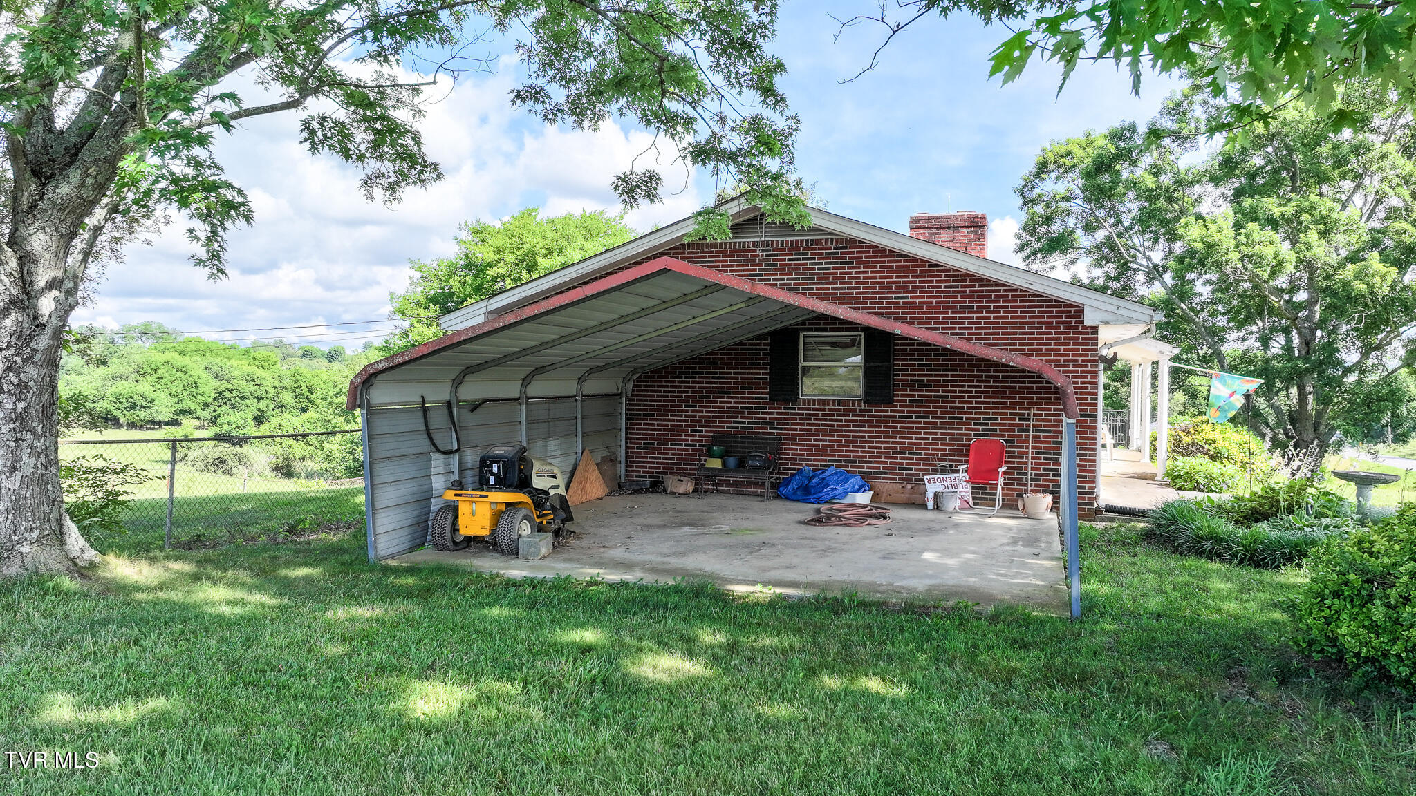 414 Leesburg Road Telford, TN 37690 - Photo 44 of 59 51