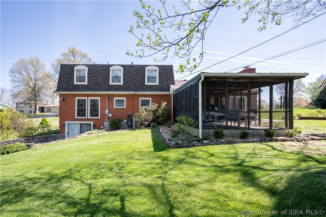 41 Hilltop Road Floyds Knobs, IN 47119 - Photo 3 of 41